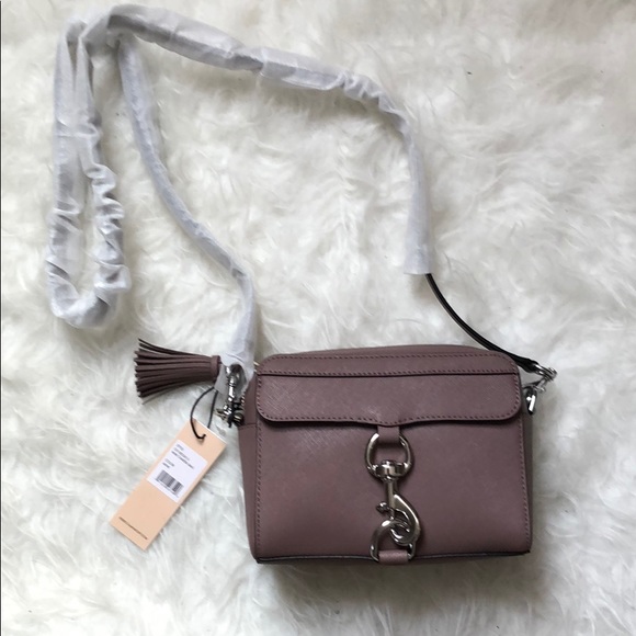 Rebecca Minkoff MAB Camera Bag - Picture 1 of 9